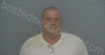 BYRLEY, <B>KEITH</B> <B>ALLEN</B> #, <b>Greene</b> County, Missouri, Greene County, Missouri - 2024-07-02 01:35:00
