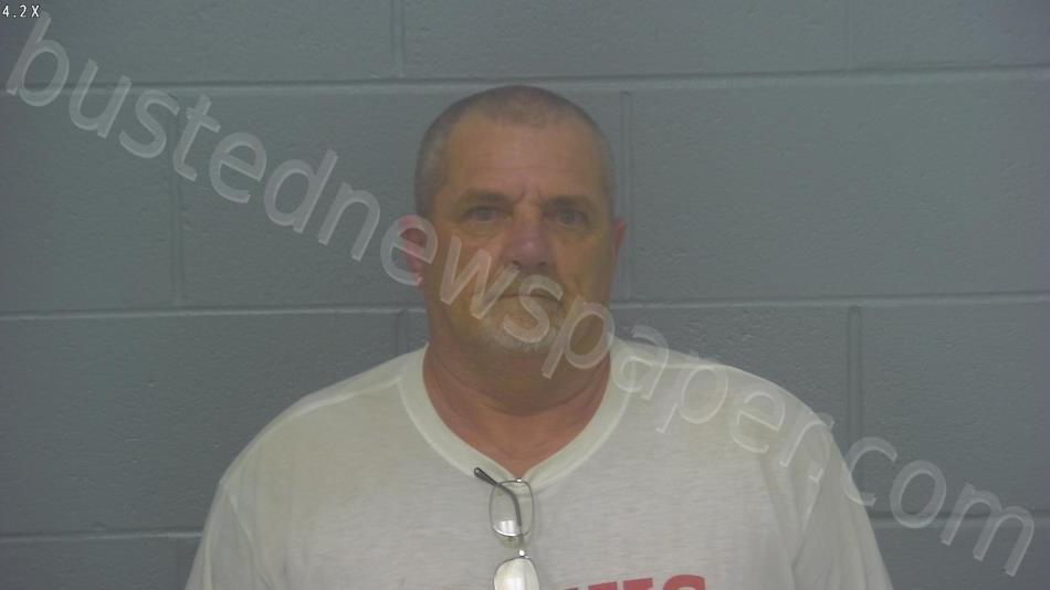 BYRLEY, KEITH ALLEN #, Greene County, Missouri - 2024-07-02 01:35:00