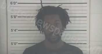 COLLINS, TERRANCE STEPHON JAMAR | 2024-07-02 13:57:00 Campbell County, Kentucky Booking