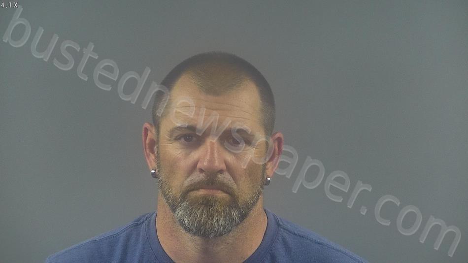 BEADNELL, ADAM MICHAEL #, Warren County, Kentucky - 2024-07-02 16:34:00
