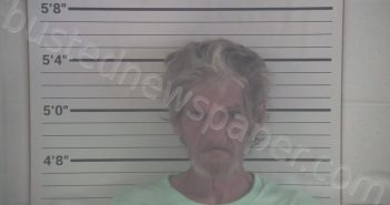 BERRY, GARY DEAN | 2024-07-02 09:11:00 Campbell County, Kentucky Booking