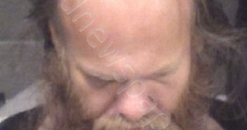 <B>HINKLE</B>, <B>JOSHUA</B> <B>SETH</B> #, Buncombe County, North Carolina - 2024-07-02