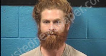 <B>HARRIS</B>, <B>SEAN</B> <B>GREGORY</B> #, Transylvania County, North Carolina - 2024-07-02 03:18:00