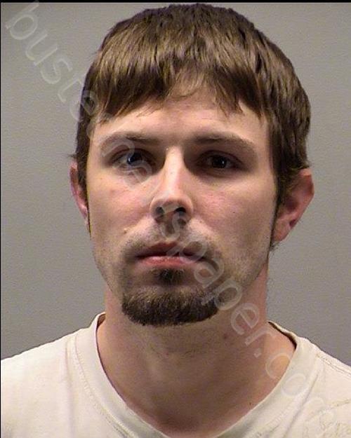 PETRY, DUSTIN LEE #, Montgomery County, Ohio - 2024-07-02 23:26:00