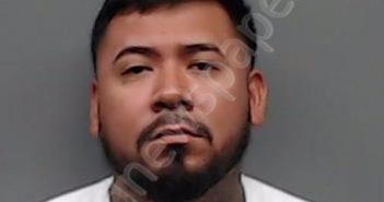 <B>GOMEZ</B>, <B>JOSE</B> #, Smith County, Texas - 2024-07-02