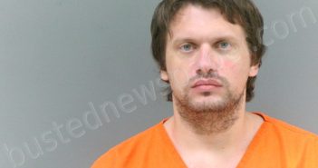 CROW, BRIAN MICHAEL | 2024-07-02 18:40:00 Ohio County, West Virginia Booking