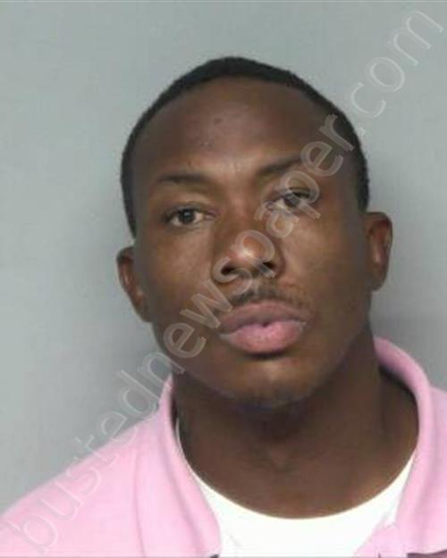 TWAIN PATRICK JOHNSON #, Randolph County, North Carolina - 2024-07-02 23:53:00