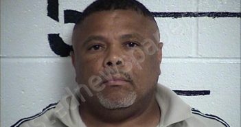 CUELLO FERRERAS, HERPPIS | 2024-07-02 Chase County, Kansas Booking