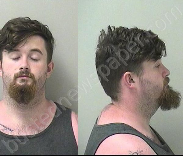 HELMICK, ANDREW W #, Kane County, Illinois - 2024-07-02 00:31:00