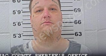 KIRKS, TERRY S | 2024-07-02 16:44:38 Massac County, Illinois Booking