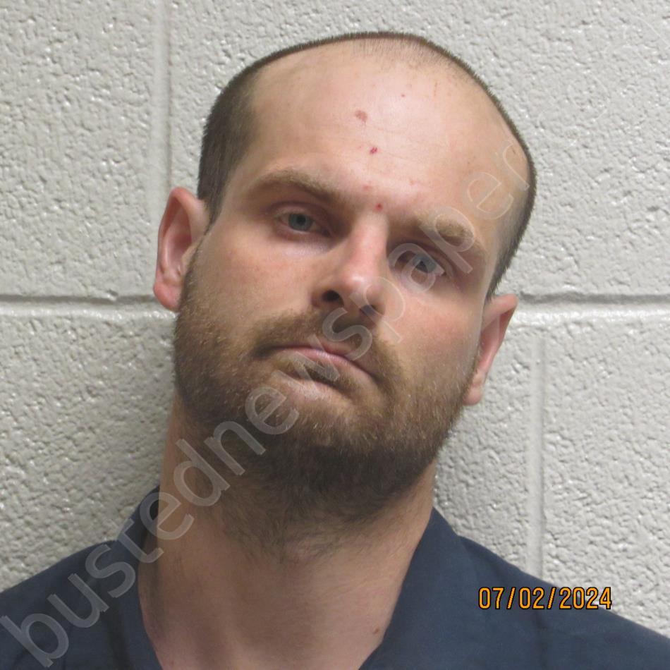 BELL, JAMES DUSTIN #, Greene County, Pennsylvania - 2024-07-02 14:29:00