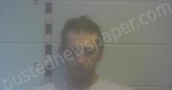 CRON, CLAYTON ALLEN | 2024-07-02 05:11:00 Shelby County, Kentucky Booking