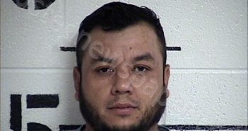 GUILLEN ROSA, NERI ONAN | 2024-07-02 Chase County, Kansas Booking