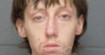 JONES, MATHEW D | 2024-07-03 08:45:00 Delaware County, New York Booking