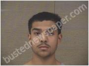 RAMOS, ARMANDO | 2024-07-03 Harnett County, North Carolina Booking