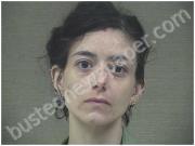 MCQUISTON, ELEANOR | 2024-07-03 Harnett County, North Carolina Booking