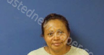 <B>LANZA</B>, <B>FLORA</B> #, Sampson County, North Carolina - 2024-07-03 10:14:00
