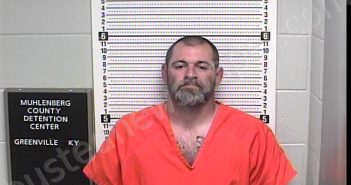 BEADNELL, <B>ADAM</B> MICHAEL #, Muhlenberg County, Kentucky - 2024-07-03