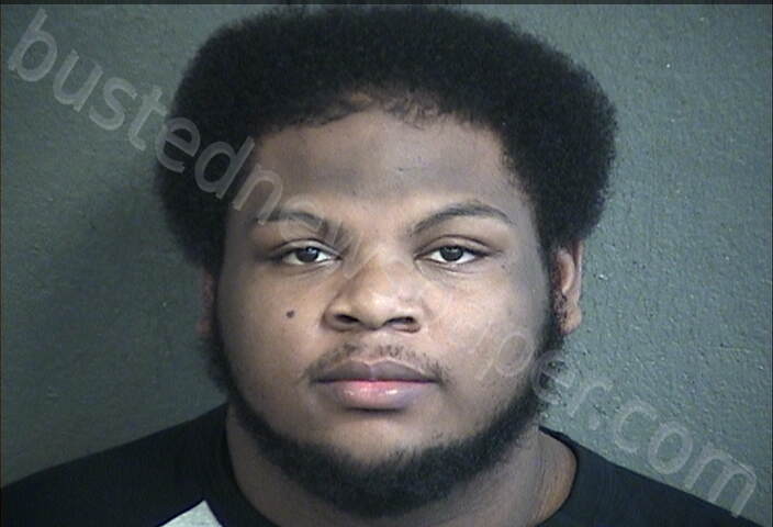 KITCHEN, J’QUAN MARQUISE #, Wyandotte County, Kansas - 2024-07-03