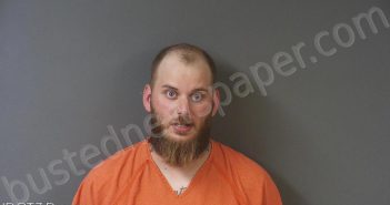 <B>GARNER</B>, <B>TYLER</B> <B>JACOB</B> #, Putnam County, Indiana - 2024-07-03 15:54:00