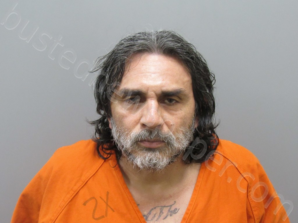 ARREOLA, MICHAEL #, Harris County, Texas - 2024-07-03 22:24:00