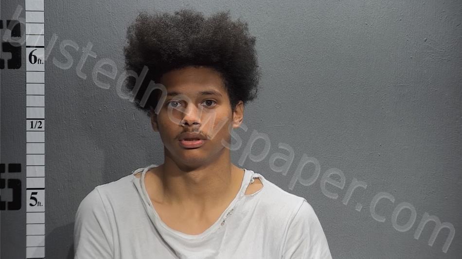 NAVA, JAQUAN MAURICE #, Western Tidewater, Virginia - 2024-07-03 15:36:00