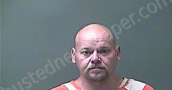 MCGRIFF, DAVID PATRICK | 2024-07-03 17:06:00 Laporte County, Indiana, La Porte County, Indiana Booking