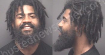 JOHNSON, <B>JUSTIN</B> ARTIS <B>WAYNE</B> #, <b>Pitt</b> County, North Carolina, Pitt County, North Carolina - 2024-07-03