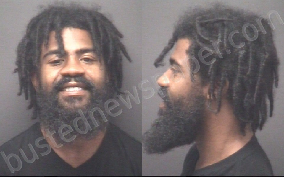 JOHNSON, JUSTIN ARTIS WAYNE #, Pitt County, North Carolina - 2024-07-03