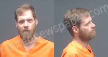 <B>DAWSON</B>, <B>TAYLOR</B> <B>JUSTIN</B> #, Bowie County, Texas - 2024-07-03