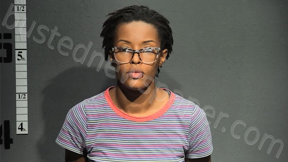 BRADSHAW, LATONA MONIQUE #, Western Tidewater, Virginia - 2024-07-03 16:32:00