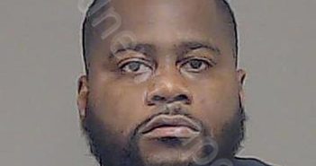 <B>BENNETT</B>, JERMOND <B>DEWAYNE</B> #, Collin County, <b>Texas</b> - 2024-07-03 18:17:00