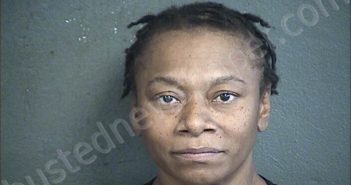 <B>NAVE</B>, <B>MICHELLE</B> #, Wyandotte County, Kansas - 2024-07-03