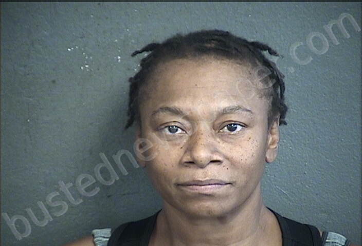 NAVE, MICHELLE #, Wyandotte County, Kansas - 2024-07-03