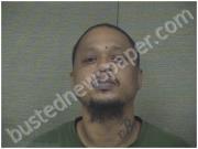 SHELVIN, BRYAN | 2024-07-03 Harnett County, North Carolina Booking