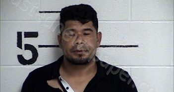 <B>VARELA</B> <B>RODRIGUEZ</B>, <B>ELVIN</B> <B>OMAR</B> #, Chase County, Kansas - 2024-07-03