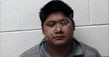 RIVERA SANTIAGO, ALFREDO | 2024-07-03 Chase County, Kansas Booking