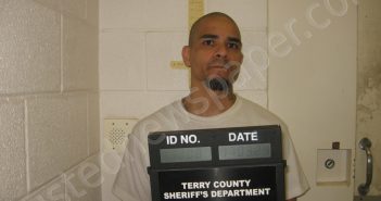 <B>PEREZ</B>,<B>RAYMOND</B> #, Terry County, Texas - 2024-07-03 13:39:00