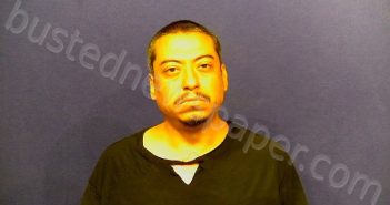 <B>GONZALES</B>, <B>BOBBY</B> <B>RAY</B> #, Victoria County, Texas - 2024-07-03 16:20:00