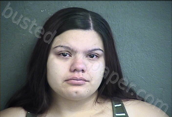 RODRIGUEZ, ZAIDAXENA #, Wyandotte County, Kansas - 2024-07-03