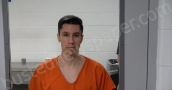 ALEJO, RICHARD JOSEPH | 2024-07-03 02:32:00 Marion County, Kentucky Booking