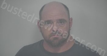 NICELY, PAUL DUANE | 2024-07-03 12:00:00 Rockbridge Regional Jail, Virginia Booking