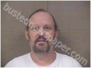 GODWIN, MICHAEL | 2024-07-03 Harnett County, North Carolina Booking