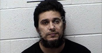 JIMENEZ, JUAN CARLOS | 2024-07-03 Chase County, Kansas Booking