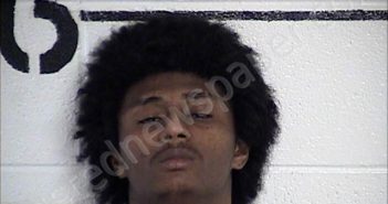 HERNANDEZ RODRIGUEZ, MONTEZ | 2024-07-03 Chase County, Kansas Booking