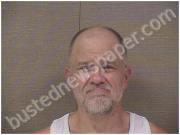 WALCH, JASON | 2024-07-03 Harnett County, North Carolina Booking