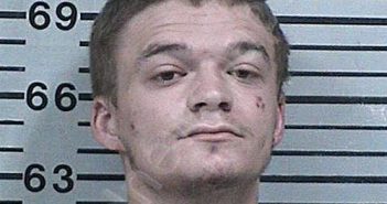 DAVIS, TYLER ZAKARY | 2024-07-03 01:25:55 Hood County, Texas Booking