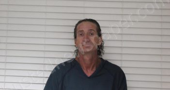 <B>MANES</B>, <B>JOSHUA</B> THOMAS #, Christian County, Missouri - 2024-07-03 00:35:00