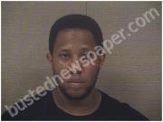 SMALL, ANTWON | 2024-07-03 Harnett County, North Carolina Booking