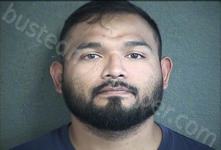CERVANTES, RICKARDO LEWIS #, Wyandotte County, Kansas - 2024-07-03